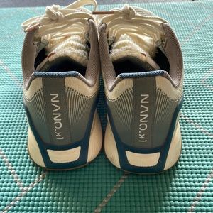 Womens Reebok Nano X1